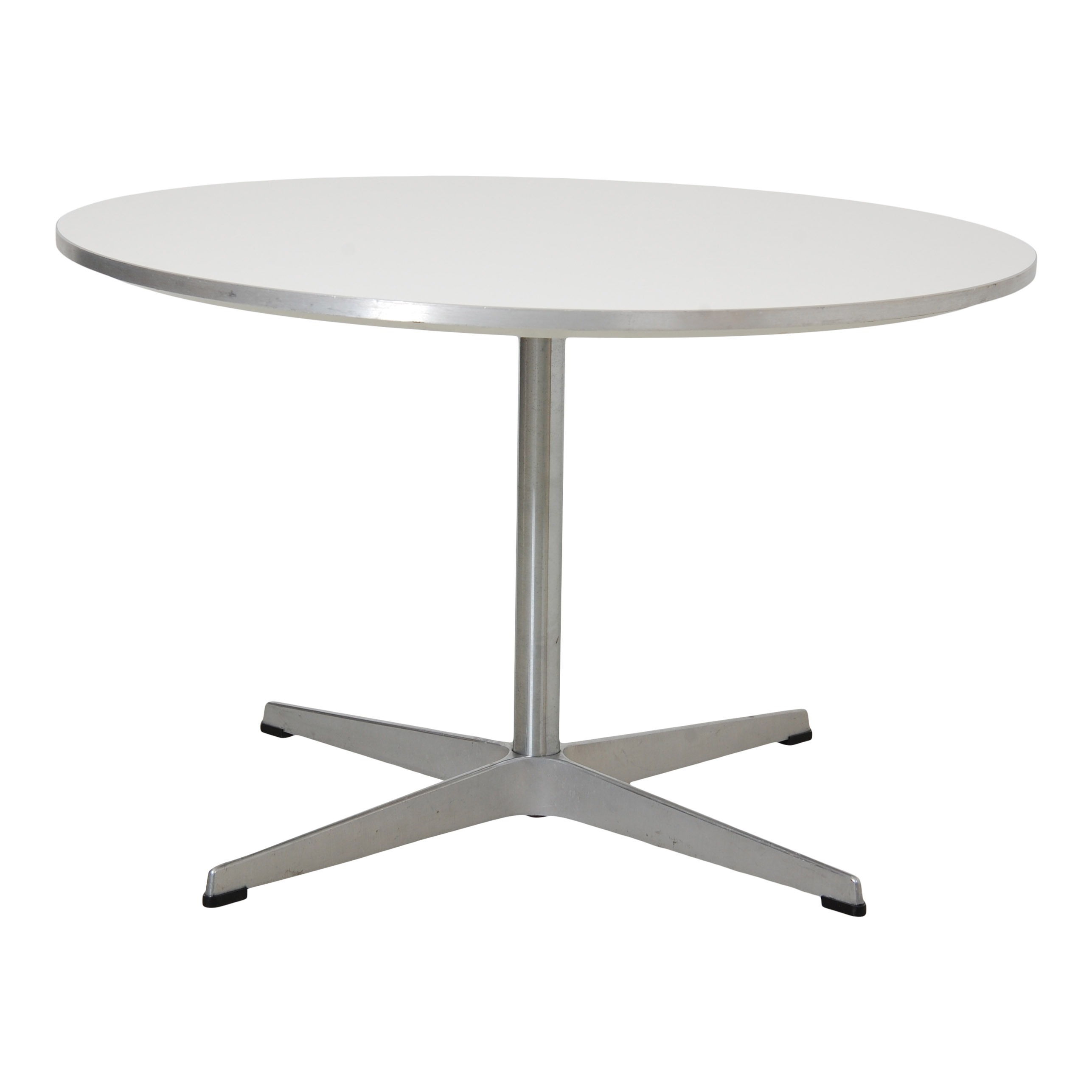 K b Arne Jacobsen sofabord 75 cm CPH Classic